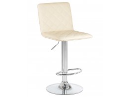 Стул барный LM-5003, кремовый