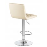 Стул барный LM-5003, кремовый