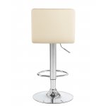 Стул барный LM-5003, кремовый