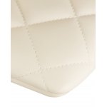 Стул барный LM-5003, кремовый