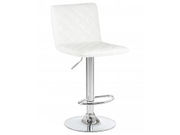Стул барный LM-5003, белый