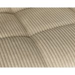 Стул барный DOBRIN KRUGER ARM BLACK, бежевый вельвет (LAR-E2041-04) Стул барный DOBRIN KRUGER ARM BLACK, бежевый вельвет (LAR-E2041-04)