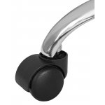 Офисное кресло для персонала DOBRIN TERRY, серый