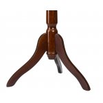 Вешалка напольная LM-SY-819F, коричневый