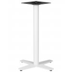 Подстолье обеденное DOBRIN STELLA WHITE