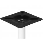 Подстолье обеденное DOBRIN STELLA WHITE