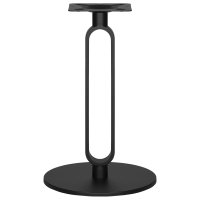 Подстолье обеденное DOBRIN ELAN BLACK