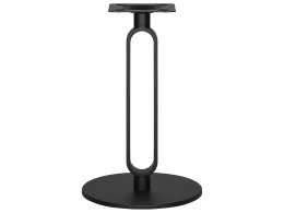 Подстолье обеденное DOBRIN ELAN BLACK