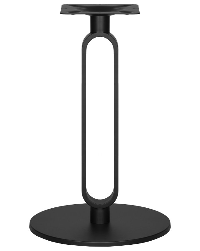 Подстолье обеденное DOBRIN ELAN BLACK