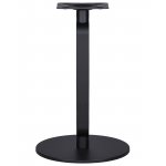 Подстолье обеденное DOBRIN ELAN BLACK