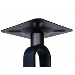 Подстолье обеденное DOBRIN ELAN BLACK