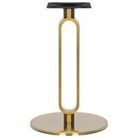 Подстолье обеденное DOBRIN ELAN GOLD