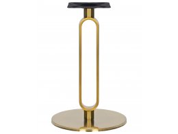 Подстолье обеденное DOBRIN ELAN GOLD