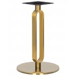 Подстолье обеденное DOBRIN ELAN GOLD