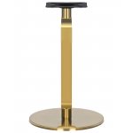 Подстолье обеденное DOBRIN ELAN GOLD