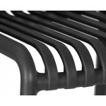 Стул барный DOBRIN CHLOE BAR, темно-серый (GR-04) Стул барный DOBRIN CHLOE BAR, темно-серый (GR-04)