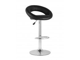 Стул барный Купер NEW черный NP
