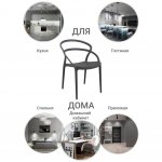 Стул Margo серый Стул Margo серый