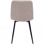 Стул Vicky латте