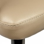 Стул Bruno бежевый