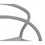 Стул Margo серый Стул Margo серый