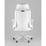 Кресло офисное TopChairs 2512 серый