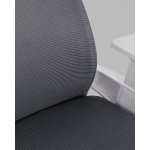 Кресло офисное TopChairs 2512 серый