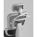 Кресло офисное TopChairs Techno Professional серый