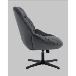 Кресло Оррелл серый