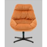 Кресло Оррелл терракотовый