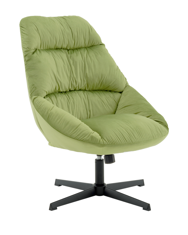 Кресло Оррелл травяной