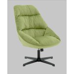 Кресло Оррелл травяной