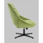 Кресло Оррелл травяной