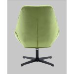 Кресло Оррелл травяной