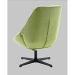 Кресло Оррелл травяной