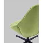 Кресло Оррелл травяной