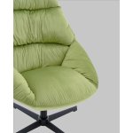 Кресло Оррелл травяной