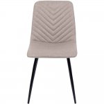 Стул Vicky латте