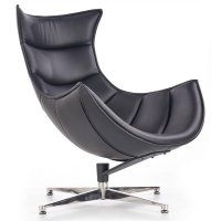 Кресло LOBSTER CHAIR чёрный Кресло LOBSTER CHAIR чёрный