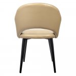 Стул Bruno бежевый