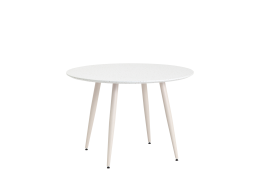 Стол обеденный Nymphaea D110 терраццо