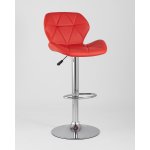 Стул барный Бон красный NP 2 шт