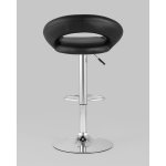 Стул барный Купер NEW черный NP