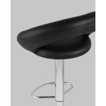 Стул барный Купер NEW черный NP 2 шт