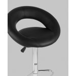 Стул барный Купер NEW черный NP 2 шт