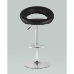 Стул барный Купер NEW черный NP