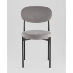 Стул Бриф Original велюр серый