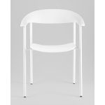Стул Eila пластик белый