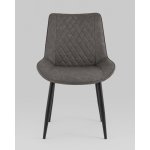 Стул Невада NEW экокожа серый