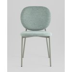 Стул обеденный Pip зеленый